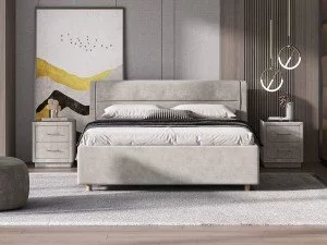 Кровать Madrid