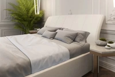 Кровать Orchidea