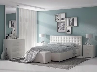 Кровать Siena